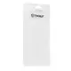 Husa pentru Samsung Galaxy S25 Plus - Techsuit Clear Silicone - Transparent
