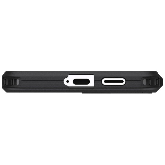 Husa pentru Samsung Galaxy S25 Plus - UAG Civilian Pro MagSafe - Black Husa pentru Samsung Galaxy S25 Plus - UAG Civilian Pro MagSafe - Black