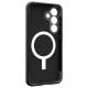 Husa pentru Samsung Galaxy S25 Plus - UAG Civilian Pro MagSafe - Black Husa pentru Samsung Galaxy S25 Plus - UAG Civilian Pro MagSafe - Black