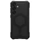 Husa pentru Samsung Galaxy S25 Plus - UAG Essential Armor MagSafe - Black