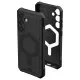 Husa pentru Samsung Galaxy S25 Plus - UAG Essential Armor MagSafe - Black