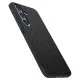 Husa pentru Samsung Galaxy S25 - Spigen Liquid Air - Matte Black Husa pentru Samsung Galaxy S25 - Spigen Liquid Air - Matte Black