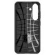 Husa pentru Samsung Galaxy S25 - Spigen Liquid Air - Matte Black Husa pentru Samsung Galaxy S25 - Spigen Liquid Air - Matte Black