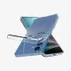 Husa pentru Samsung Galaxy S25 - Spigen Liquid Crystal - Clear Husa pentru Samsung Galaxy S25 - Spigen Liquid Crystal - Clear
