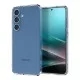 Husa pentru Samsung Galaxy S25 - Spigen Liquid Crystal - Clear Husa pentru Samsung Galaxy S25 - Spigen Liquid Crystal - Clear