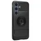 Husa pentru Samsung Galaxy S25 - Spigen Slim Armor MagSafe - Black Husa pentru Samsung Galaxy S25 - Spigen Slim Armor MagSafe - Black