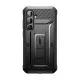 Husa pentru Samsung Galaxy S25 - Supcase Unicorn Beetle Pro - Black Husa pentru Samsung Galaxy S25 - Supcase Unicorn Beetle Pro - Black
