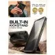 Husa pentru Samsung Galaxy S25 - Supcase Unicorn Beetle Pro - Black Husa pentru Samsung Galaxy S25 - Supcase Unicorn Beetle Pro - Black