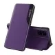 Husa pentru Samsung Galaxy S25 - Techsuit eFold Series - Purple Husa pentru Samsung Galaxy S25 - Techsuit eFold Series - Purple