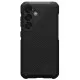 Husa pentru Samsung Galaxy S25 - UAG Metropolis LT MagSafe - Kevlar Black