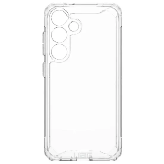 Husa pentru Samsung Galaxy S25 - UAG Plyo - Ice
