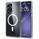 Husa pentru Samsung Galaxy S25 Ultra - ESR Classic Hybrid HaloLock - Clear
