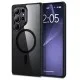 Husa pentru Samsung Galaxy S25 Ultra - ESR Classic Hybrid HaloLock - Clear Black Husa pentru Samsung Galaxy S25 Ultra - ESR Classic Hybrid HaloLock - Clear Black