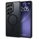 Husa pentru Samsung Galaxy S25 Ultra - ESR Classic Hybrid HaloLock - Frosted Black Husa pentru Samsung Galaxy S25 Ultra - ESR Classic Hybrid HaloLock - Frosted Black