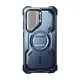 Husa pentru Samsung Galaxy S25 Ultra + Folie - I-Blason Armorbox - Tilt Husa pentru Samsung Galaxy S25 Ultra + Folie - I-Blason Armorbox - Tilt