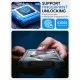 Husa pentru Samsung Galaxy S25 Ultra + Folie - I-Blason Armorbox - Tilt Husa pentru Samsung Galaxy S25 Ultra + Folie - I-Blason Armorbox - Tilt