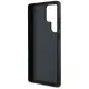 Husa pentru Samsung Galaxy S25 Ultra - Guess Hardcase 4G Grained Big and Classic Logo (GUHCS25LPGT4MBK) - Black Husa pentru Samsung Galaxy S25 Ultra - Guess Hardcase 4G Grained Big and Classic Logo (GUHCS25LPGT4MBK) - Black