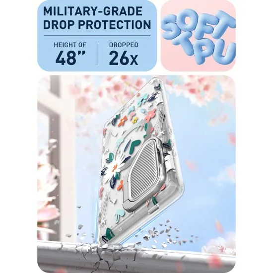Husa pentru Samsung Galaxy S25 Ultra - I-Blason Cosmo - Paint