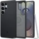 Husa pentru Samsung Galaxy S25 Ultra - Spigen Caseology Nano Pop MagSafe - Black Sesame Husa pentru Samsung Galaxy S25 Ultra - Spigen Caseology Nano Pop MagSafe - Black Sesame