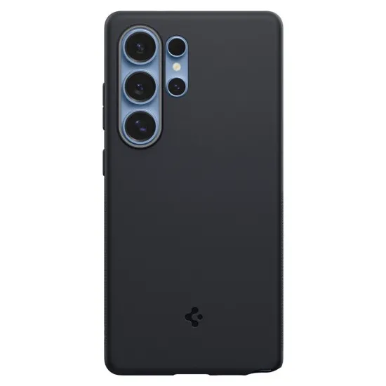 Husa pentru Samsung Galaxy S25 Ultra - Spigen Caseology Nano Pop MagSafe - Black Sesame Husa pentru Samsung Galaxy S25 Ultra - Spigen Caseology Nano Pop MagSafe - Black Sesame