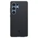 Husa pentru Samsung Galaxy S25 Ultra - Spigen Caseology Nano Pop MagSafe - Black Sesame Husa pentru Samsung Galaxy S25 Ultra - Spigen Caseology Nano Pop MagSafe - Black Sesame