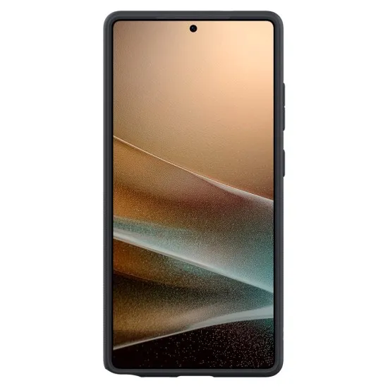 Husa pentru Samsung Galaxy S25 Ultra - Spigen Caseology Nano Pop MagSafe - Black Sesame Husa pentru Samsung Galaxy S25 Ultra - Spigen Caseology Nano Pop MagSafe - Black Sesame