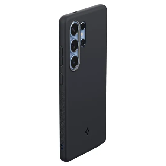 Husa pentru Samsung Galaxy S25 Ultra - Spigen Caseology Nano Pop MagSafe - Black Sesame Husa pentru Samsung Galaxy S25 Ultra - Spigen Caseology Nano Pop MagSafe - Black Sesame