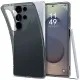 Husa pentru Samsung Galaxy S25 Ultra - Spigen Liquid Crystal - Space Crystal