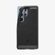 Husa pentru Samsung Galaxy S25 Ultra - Spigen Rugged Armor MagSafe - Matte Black