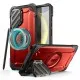 Husa pentru Samsung Galaxy S25 Ultra - Supcase Unicorn Beetle XT MagSafe - Ruddy Husa pentru Samsung Galaxy S25 Ultra - Supcase Unicorn Beetle XT MagSafe - Ruddy
