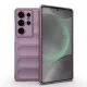 Husa pentru Samsung Galaxy S25 Ultra - Techsuit Magic Shield - Purple Husa pentru Samsung Galaxy S25 Ultra - Techsuit Magic Shield - Purple
