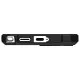 Husa pentru Samsung Galaxy S25 Ultra - UAG Essential Armor MagSafe - Black Husa pentru Samsung Galaxy S25 Ultra - UAG Essential Armor MagSafe - Black
