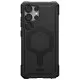 Husa pentru Samsung Galaxy S25 Ultra - UAG Essential Armor MagSafe - Black Husa pentru Samsung Galaxy S25 Ultra - UAG Essential Armor MagSafe - Black