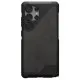 Husa pentru Samsung Galaxy S25 Ultra - UAG Metropolis LT MagSafe - Topography Black Husa pentru Samsung Galaxy S25 Ultra - UAG Metropolis LT MagSafe - Topography Black