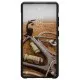 Husa pentru Samsung Galaxy S25 Ultra - UAG Metropolis LT MagSafe - Topography Black Husa pentru Samsung Galaxy S25 Ultra - UAG Metropolis LT MagSafe - Topography Black