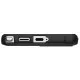 Husa pentru Samsung Galaxy S25 Ultra - UAG Metropolis LT MagSafe - Topography Black Husa pentru Samsung Galaxy S25 Ultra - UAG Metropolis LT MagSafe - Topography Black
