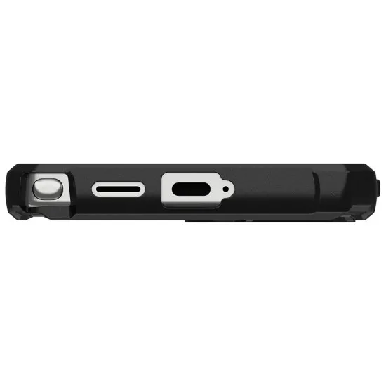 Husa pentru Samsung Galaxy S25 Ultra - UAG Pathfinder Clear MagSafe - Ash Husa pentru Samsung Galaxy S25 Ultra - UAG Pathfinder Clear MagSafe - Ash