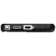 Husa pentru Samsung Galaxy S25 Ultra - UAG Pathfinder Clear MagSafe - Ash Husa pentru Samsung Galaxy S25 Ultra - UAG Pathfinder Clear MagSafe - Ash