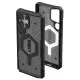 Husa pentru Samsung Galaxy S25 Ultra - UAG Pathfinder Clear MagSafe - Ash Husa pentru Samsung Galaxy S25 Ultra - UAG Pathfinder Clear MagSafe - Ash
