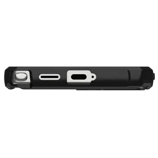 Husa pentru Samsung Galaxy S25 Ultra - UAG Pathfinder Clear MagSafe - Ice Silver Husa pentru Samsung Galaxy S25 Ultra - UAG Pathfinder Clear MagSafe - Ice Silver