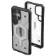 Husa pentru Samsung Galaxy S25 Ultra - UAG Pathfinder Clear MagSafe - Ice Silver Husa pentru Samsung Galaxy S25 Ultra - UAG Pathfinder Clear MagSafe - Ice Silver