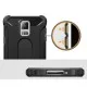 Husa pentru Samsung Galaxy S5 G900 Techsuit Hybrid Armor - Black Husa pentru Samsung Galaxy S5 G900 Techsuit Hybrid Armor - Black