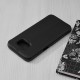 Husa pentru Samsung Galaxy S7 Edge - Techsuit eFold Series - Black