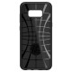 Husa pentru Samsung Galaxy S8 - Spigen Rugged Armor - Black