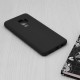 Husa pentru Samsung Galaxy S9 Plus - Techsuit Soft Edge Silicone - Black