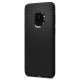 Husa pentru Samsung Galaxy S9 - Spigen Liquid Air - Matte Black