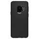 Husa pentru Samsung Galaxy S9 - Spigen Liquid Air - Matte Black