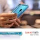 Husa pentru Samsung Galaxy S9 - Techsuit Shockproof Clear Silicone - Clear Husa pentru Samsung Galaxy S9 - Techsuit Shockproof Clear Silicone - Clear