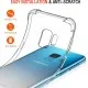Husa pentru Samsung Galaxy S9 - Techsuit Shockproof Clear Silicone - Clear Husa pentru Samsung Galaxy S9 - Techsuit Shockproof Clear Silicone - Clear