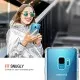 Husa pentru Samsung Galaxy S9 - Techsuit Shockproof Clear Silicone - Clear Husa pentru Samsung Galaxy S9 - Techsuit Shockproof Clear Silicone - Clear